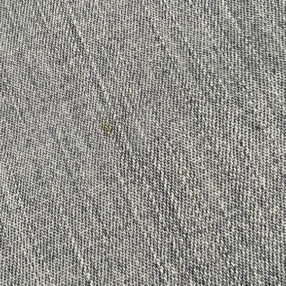 Axcess Liz Claiborne Embroidered Floral Capri Jeans Womens Size 16 - Picture 11 of 11